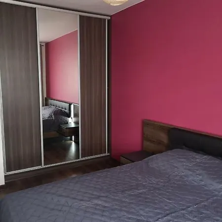 Apartament Sloneczny