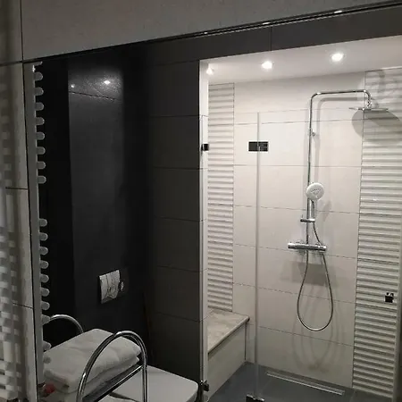 Apartament Sloneczny Apartment