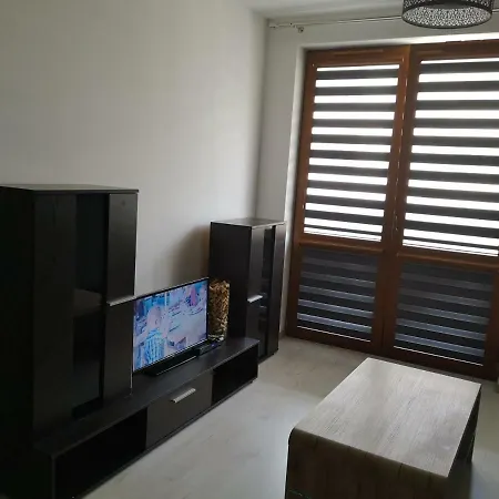 Apartament Sloneczny * Radom