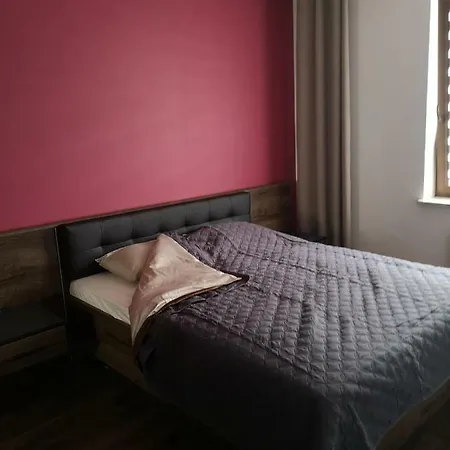 Apartament Sloneczny Apartamento *