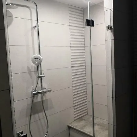 Apartament Sloneczny Radom