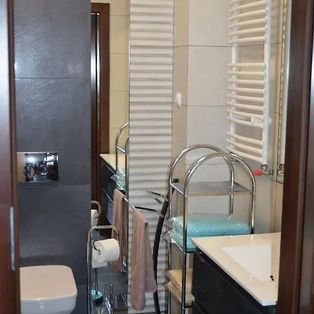 Apartament Sloneczny * Radom