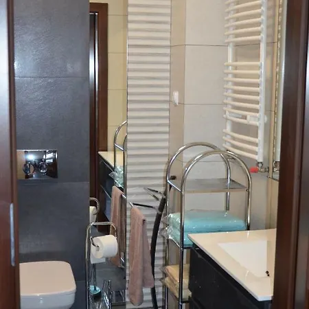 Apartament Sloneczny * Radom