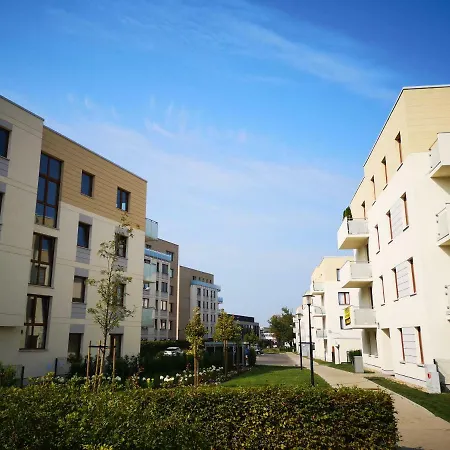 Apartament Sloneczny *