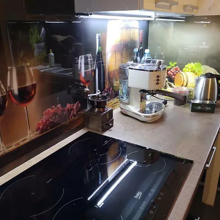 Apartament Sloneczny * Radom