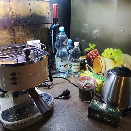 Apartament Sloneczny Apartamento *